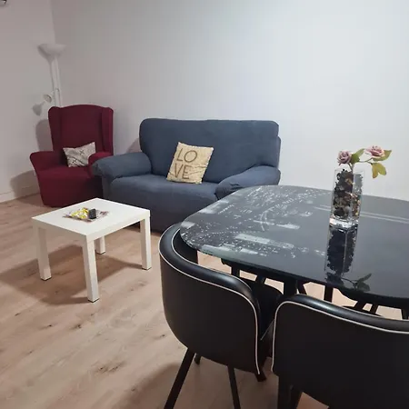 Casa Mery * Zaragoza