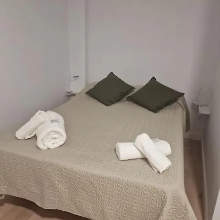 Appartement Casa Mery *