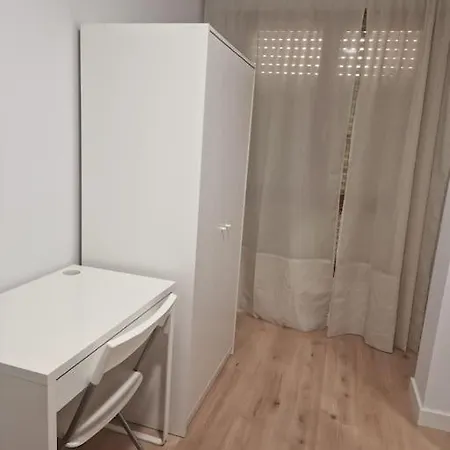 Appartement Casa Mery Zaragoza