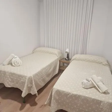 Casa Mery * Zaragoza