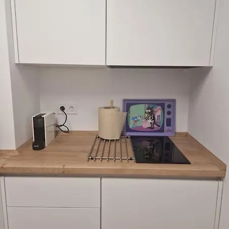 Casa Mery Appartement