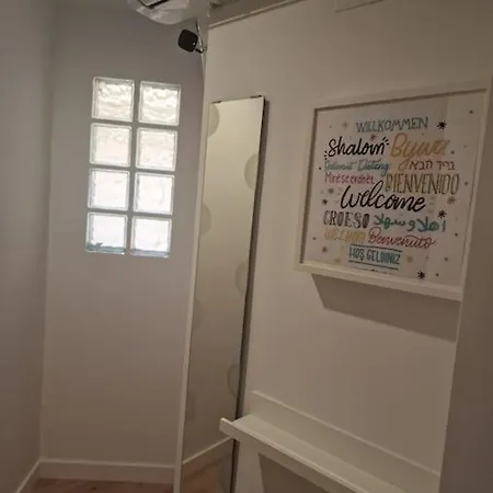 Casa Mery Appartement Zaragoza