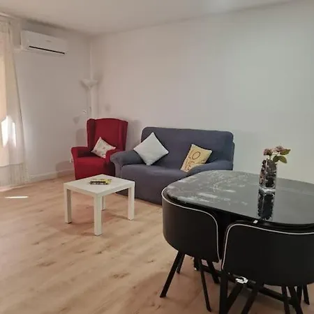 Casa Mery * Zaragoza